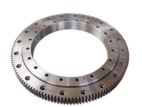 Slewing bearing
